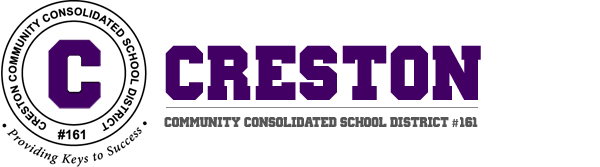 Creston School Logo